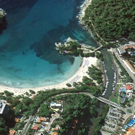 Azucena By Sonne Villa Cala Galdana (Menorca)