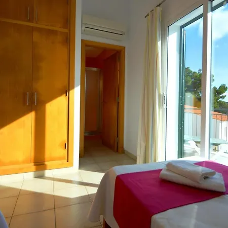 Villa Azucena By Sonne