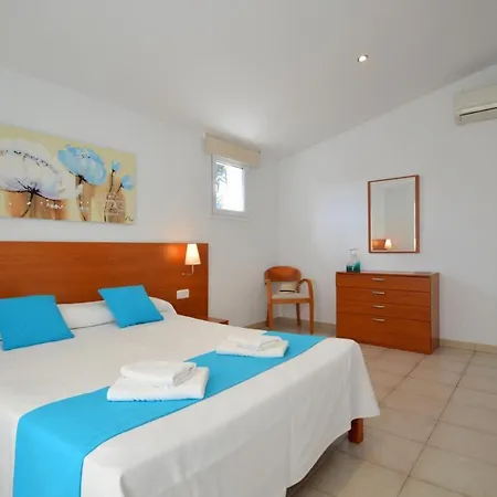 Azucena By Sonne Villa *