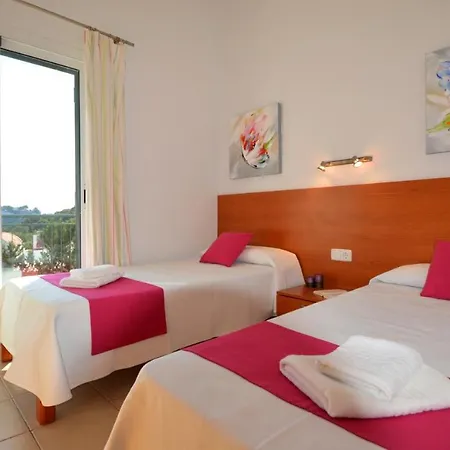 Azucena By Sonne Villa Cala Galdana (Menorca)