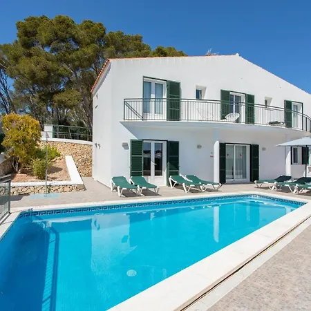 Villa Azucena By Sonne Cala Galdana (Menorca)