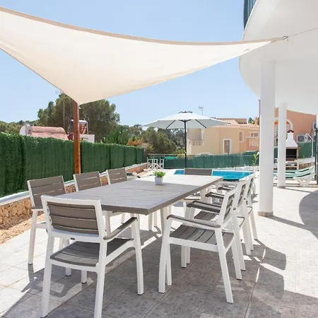 Villa Azucena By Sonne