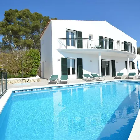 Azucena By Sonne Villa *