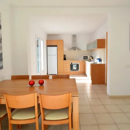 Azucena By Sonne Villa Cala Galdana (Menorca)