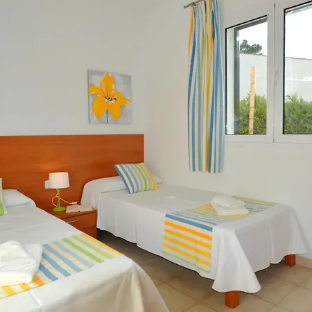 Villa Azucena By Sonne Cala Galdana (Menorca)