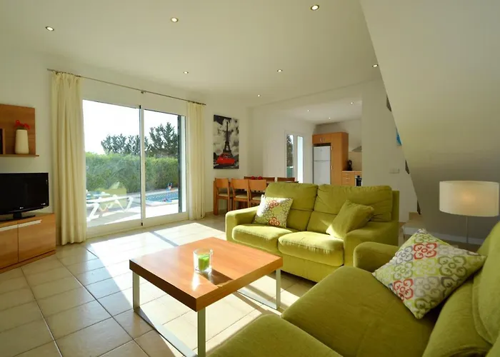 Azucena By Sonne * Cala Galdana (Menorca)