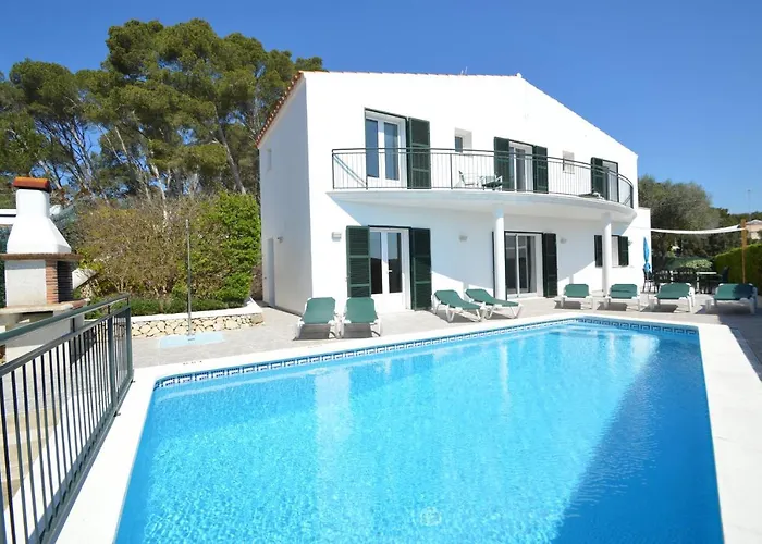 Villa Azucena By Sonne