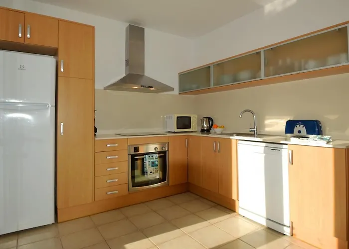 Azucena By Sonne * Cala Galdana (Menorca)