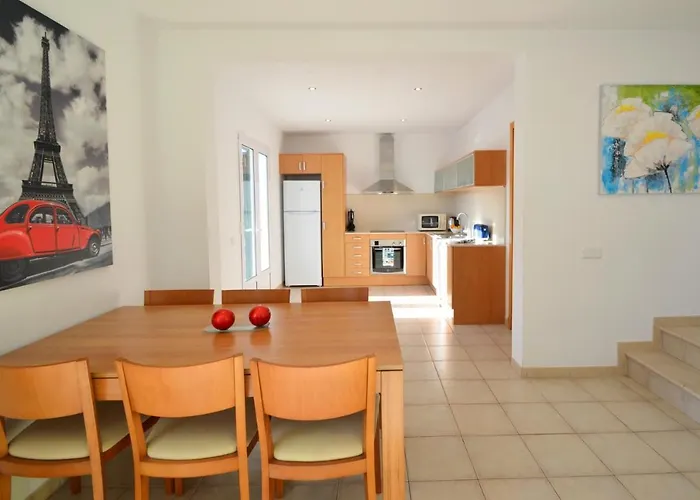 Azucena By Sonne Villa Cala Galdana (Menorca)