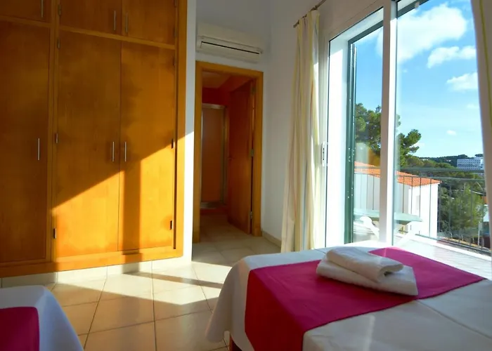 Villa Azucena By Sonne