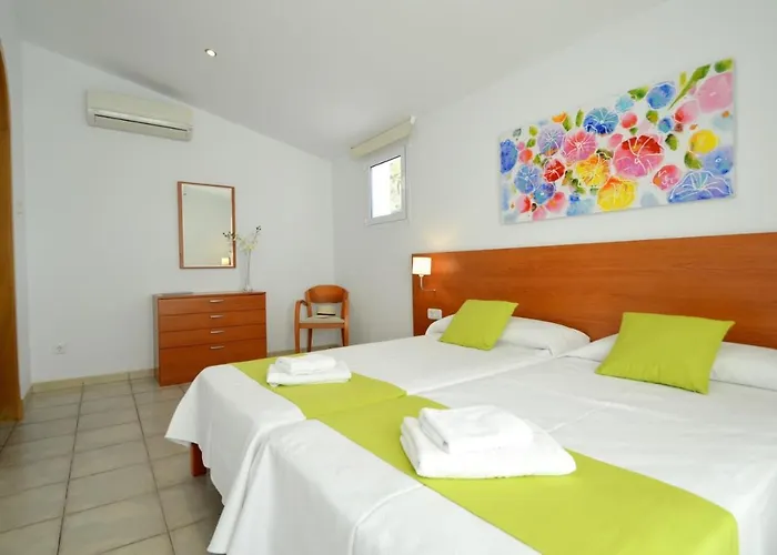 Azucena By Sonne Cala Galdana (Menorca)