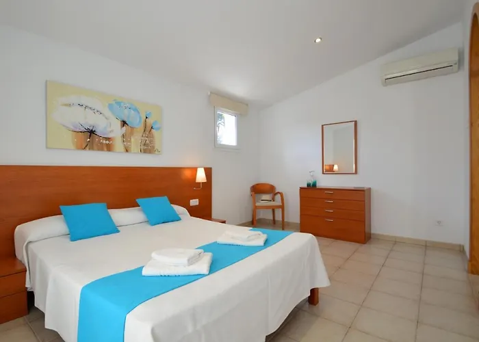 Azucena By Sonne Villa *