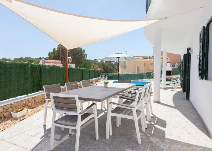 Villa Azucena By Sonne