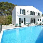 Villa Azucena By Sonne