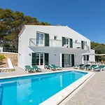 Azucena By Sonne Villa Cala Galdana
