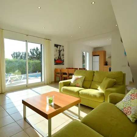 Azucena By Sonne * Cala Galdana (Menorca)