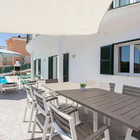 Azucena By Sonne Vila Cala Galdana (Menorca)