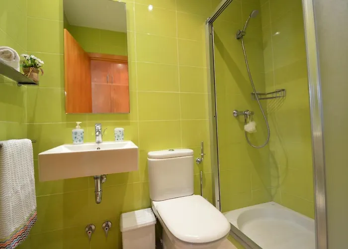 Vila Azucena By Sonne *