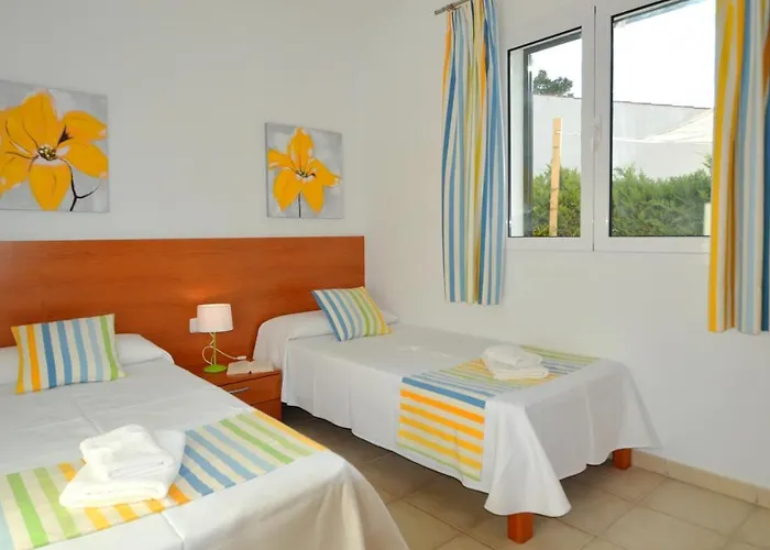 Vila Azucena By Sonne Cala Galdana (Menorca)