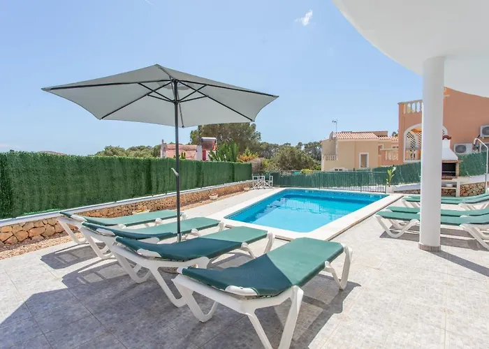 Azucena By Sonne Cala Galdana (Menorca)